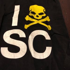 SOULCYCLE lululemon run crops